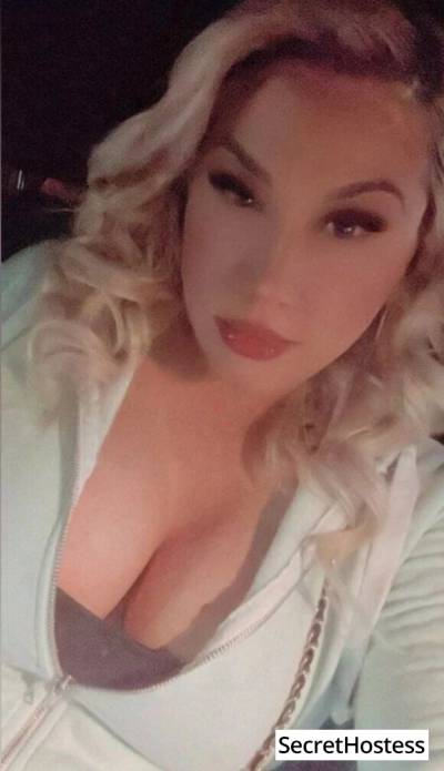 30 Year Old Escort Las Vegas NV Blonde Blue eyes - Image 2