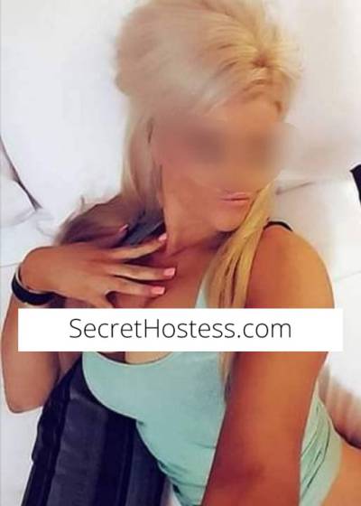 33 Year Old Blonde Australian Escort - Image 6