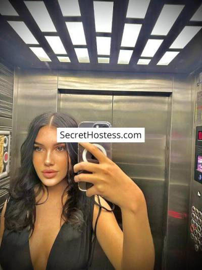 Adiye 20Yrs Old Escort 53KG 169CM Tall Istanbul Image - 2