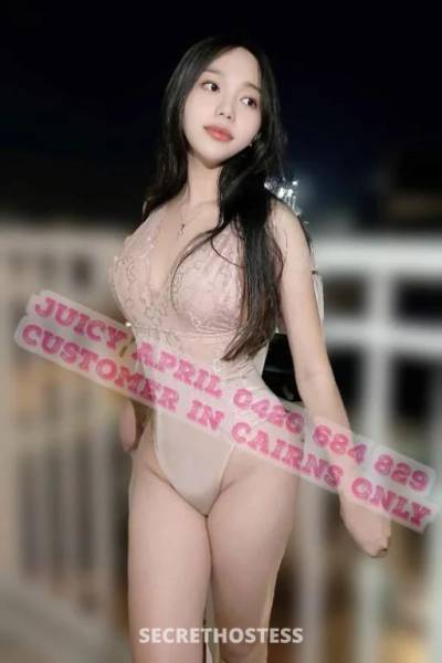 24 year old Escort in Aeroglen Cairns Tropical Sexy GFE Session Your Sugar baby