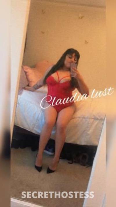 Claudia Lust 24Yrs Old Escort San Francisco CA Image - 0