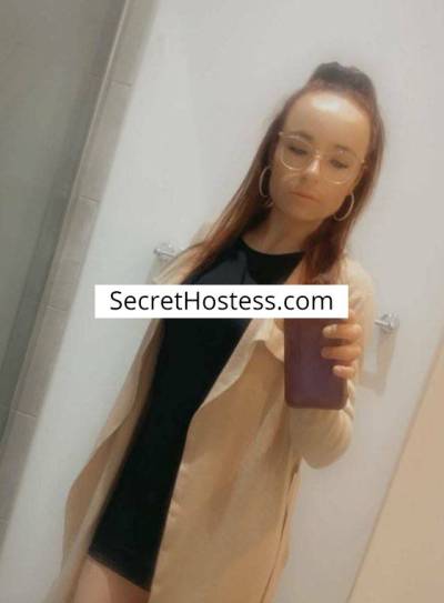 27 Year Old Caucasian Escort Montreal Redhead Brown eyes - Image 4