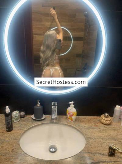 22 Year Old Caucasian Escort Yerevan Blonde Brown eyes - Image 3