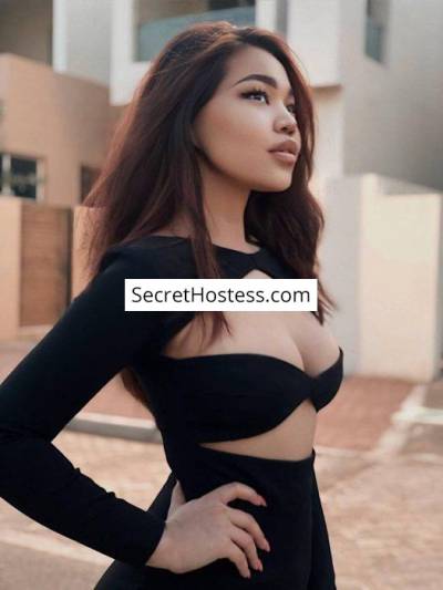 Janna 21Yrs Old Escort 55KG 165CM Tall Yerevan Image - 3