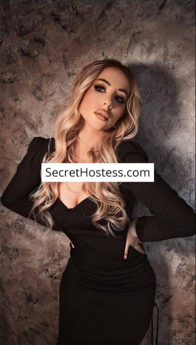 Karolina 27Yrs Old Escort 57KG 165CM Tall Yerevan Image - 2