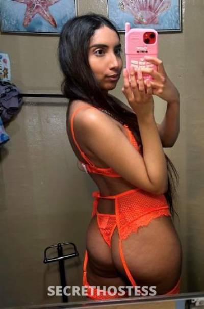 Lucinda 22Yrs Old Escort San Francisco CA Image - 1