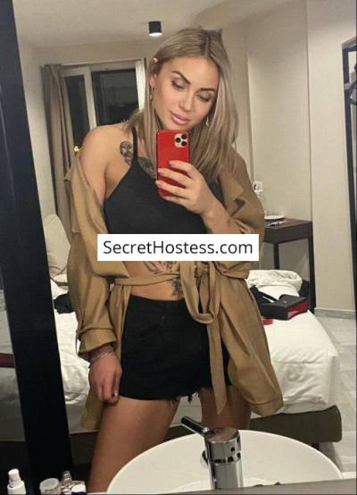 23 Year Old Mixed Escort Yerevan Blonde Green eyes - Image 7