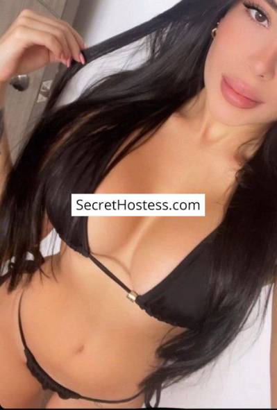 26 year old Latin Escort in Zadar Melany, Independent
