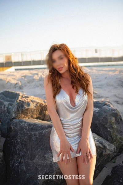 29 year old European Escort in San Francisco CA MonikaCristoff natural big breasts