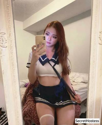 Saki 23Yrs Old Escort 48KG 165CM Tall Singapore Image - 0