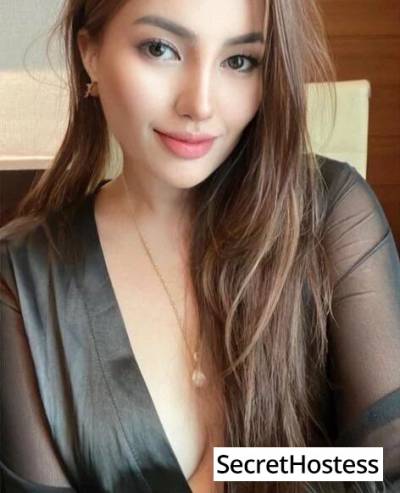 Silvia 22Yrs Old Escort 52KG 159CM Tall Singapore Image - 1