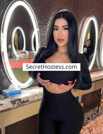 Zephyra 25Yrs Old Escort 52KG 163CM Tall Montreal Image - 0