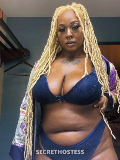 24 year old Escort in Atlanta GA Your favorite 6’3 BBW