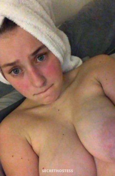 25 year old Escort in Macon GA Female escort