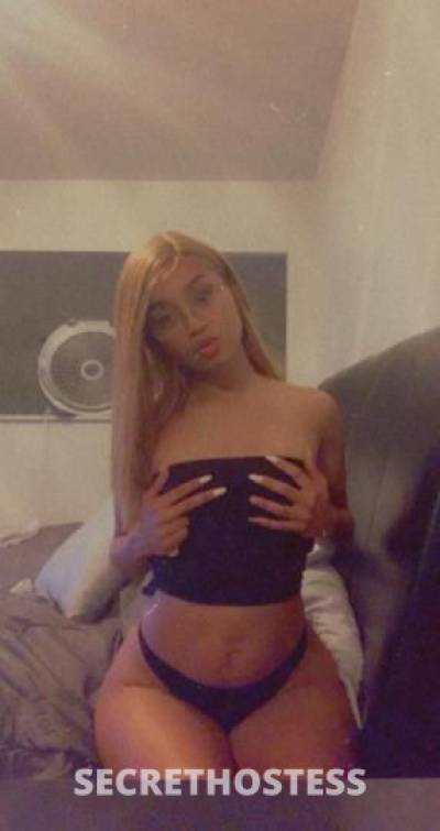 Delilah Sanders 23Yrs Old Escort Monterey CA Image - 4
