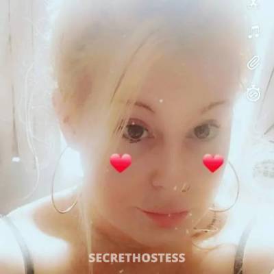 25 year old Escort in Winston-Salem NC Gia