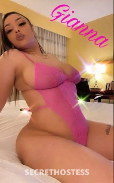 Gianna 27Yrs Old Escort Central Jersey NJ Image - 7