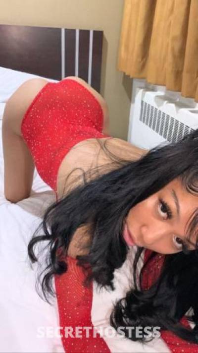 Kimberly 20Yrs Old Escort Queens NY Image - 1