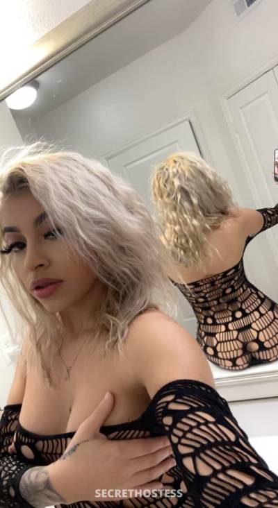 0 year old Latino Escort in Houston TX SkyBaby