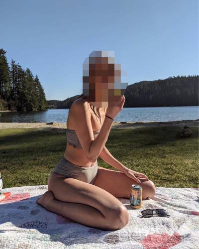 20Yrs Old Escort Size 8 175CM Tall Vancouver Image - 0