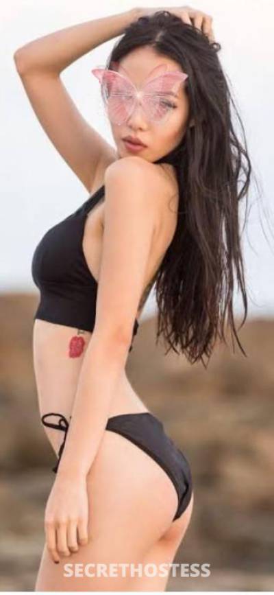 24 year old Asian Escort in Kingston Brisbane Prostate and Lingam massage! At Nundah – 25