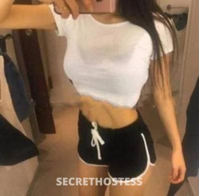 Celine 21Yrs Old Escort Size 6 46KG 164CM Tall Melbourne Image - 1