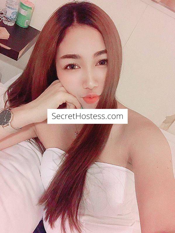 21Yrs Old Escort Size 8 48KG 160CM Tall Perth Image - 1