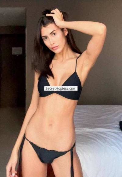 NELLYA BY TOP MODELS AGENCY 22Yrs Old Escort 42KG 177CM Tall London Image - 17