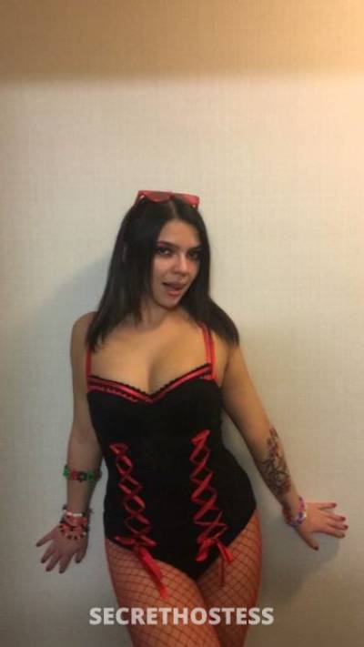 23 Year Old Hispanic Escort Sacramento CA - Image 3