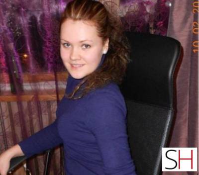 35 year old Escort in Swords Dublin Massage Relax