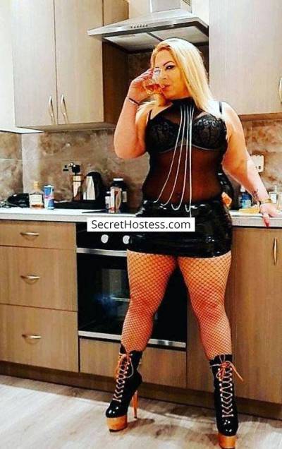 35Yrs Old Escort Size 12 London Image - 0