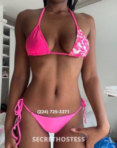 Adriana 22Yrs Old Escort 170CM Tall Chicago IL Image - 0