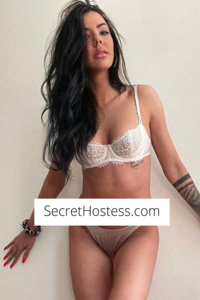 20 year old Escort in Perth Alexandra L