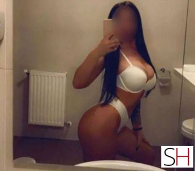 Ariana 26Yrs Old Escort Middlesbrough Image - 0