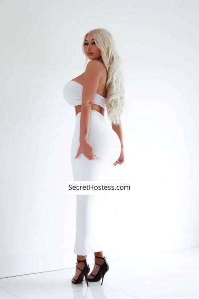 Charlotte Lee Escort Sydney Image - 5