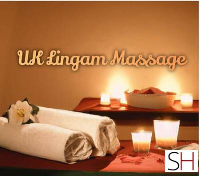 Tantric Lingam Yoni Erotic Sensual Massage ~ Mature Clients in Cheshire