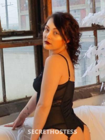 Lexi 26Yrs Old Escort Detroit MI Image - 1