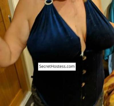 Melody 49Yrs Old Escort Size 14 Melbourne Image - 3