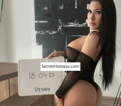 Penny Lux Escort Sydney Image - 6