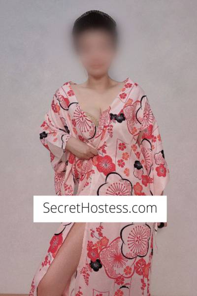 Sakura 20Yrs Old Escort Size 8 160CM Tall Brisbane Image - 2