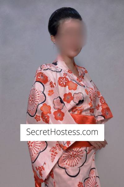 Sakura 20Yrs Old Escort Size 8 160CM Tall Brisbane Image - 6