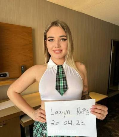 Happiness Escort Lawyn Reis in Hervey Bay