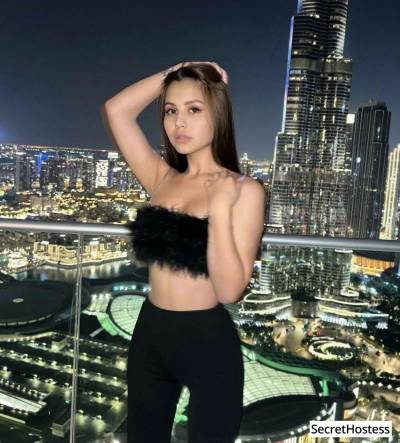 20Yrs Old Escort 52KG 163CM Tall Dubai Image - 12