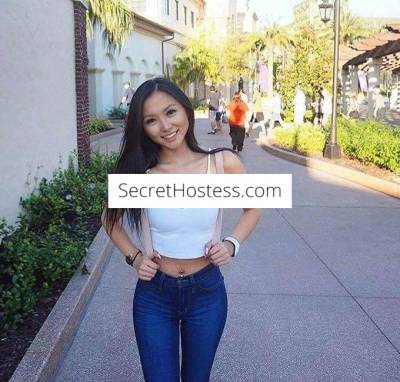 21 year old Asian Escort in Burswood Perth ???‍♀️ Sporty Girl Emily 21 ???? Mix Japanese ? Funny