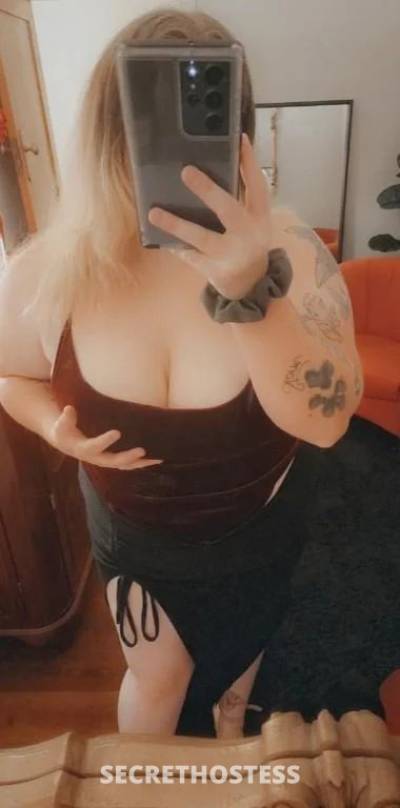 Ultimate young sexy blonde bbw stephanie in Perth