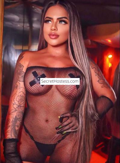 22 year old Brazilian Escort in Birmingham Hot Brazilian