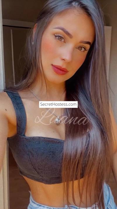 22Yrs Old Escort London Image - 4