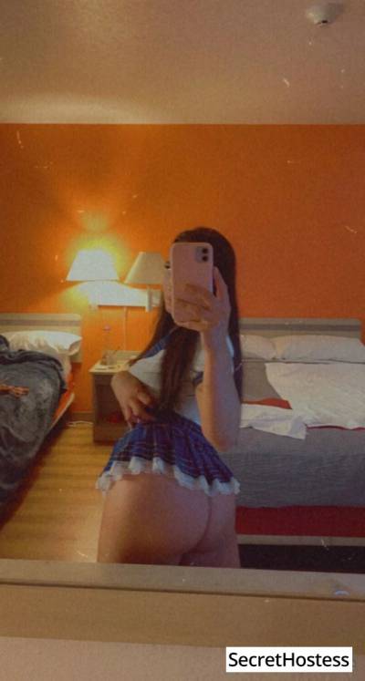 22Yrs Old Escort 57KG 162CM Tall Portland OR Image - 2