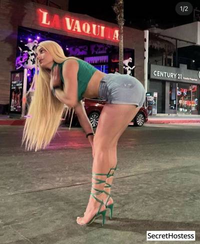 24 Year Old Escort New York City NY Blonde - Image 1