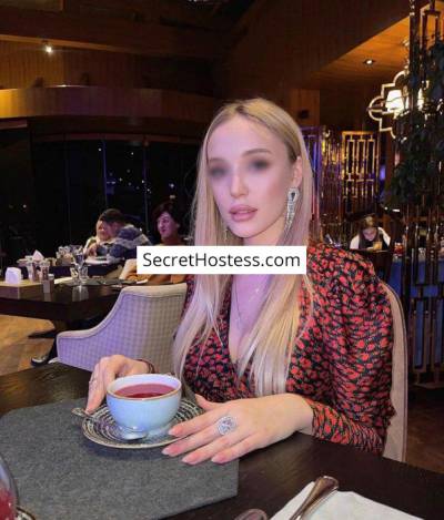 Abigayle 22Yrs Old Escort 55KG 170CM Tall Dubai Image - 4